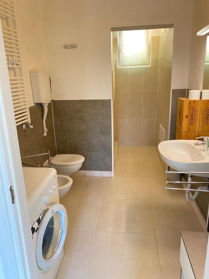 Appartement Casa Dell'Oca à Pastrengo Extérieur photo