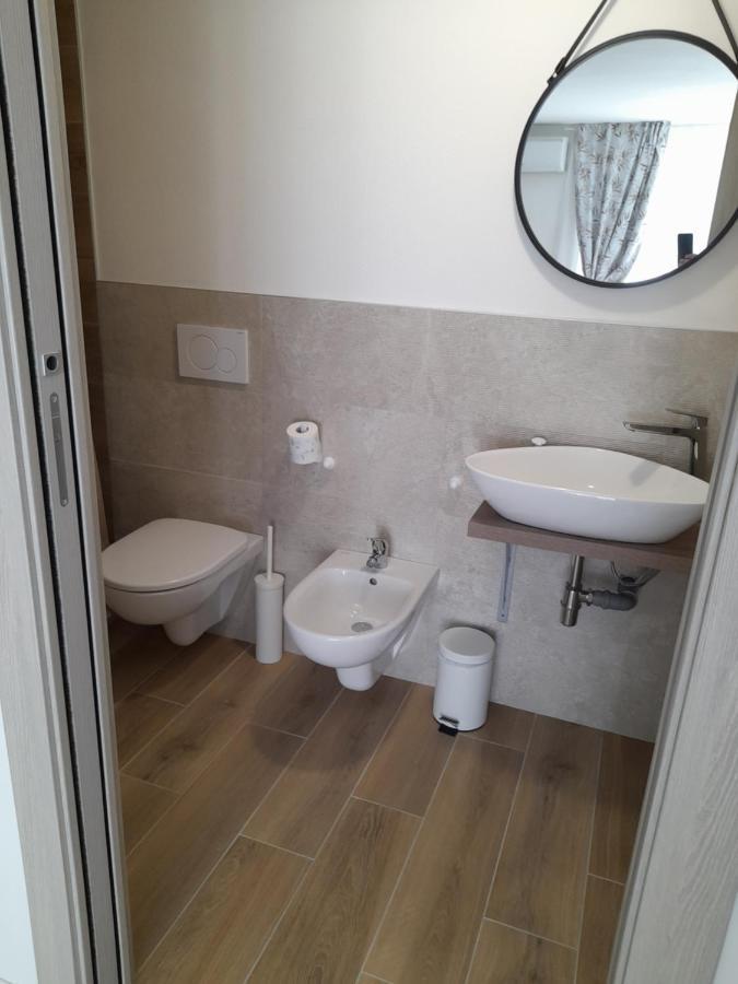 Appartement Casa Dell'Oca à Pastrengo Extérieur photo