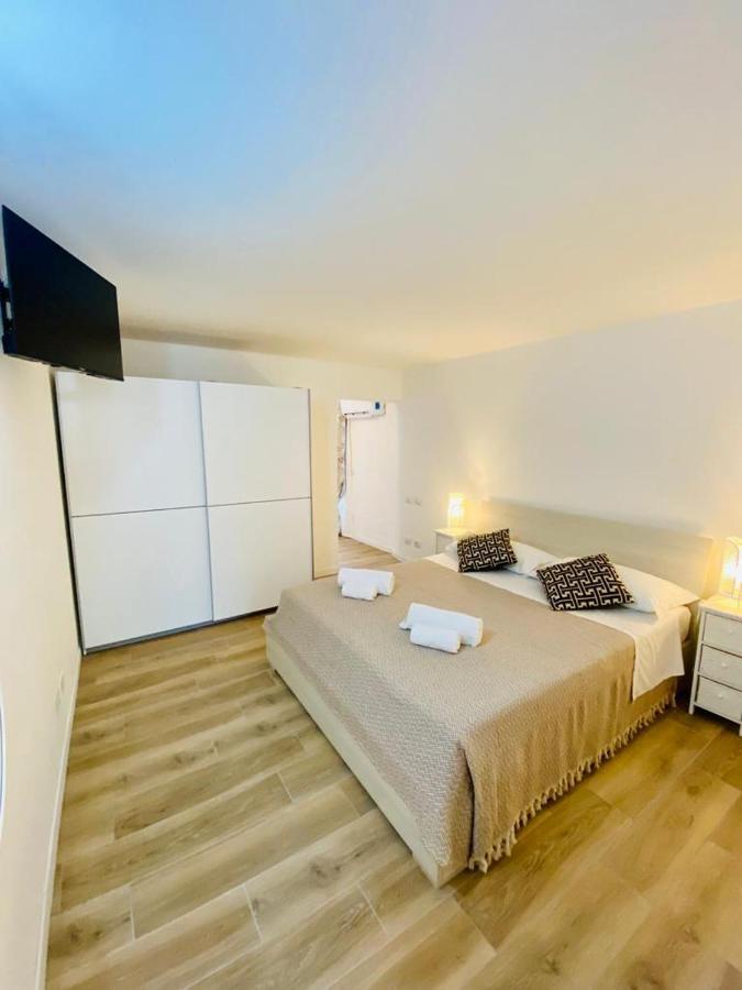 Appartement Casa Dell'Oca à Pastrengo Extérieur photo