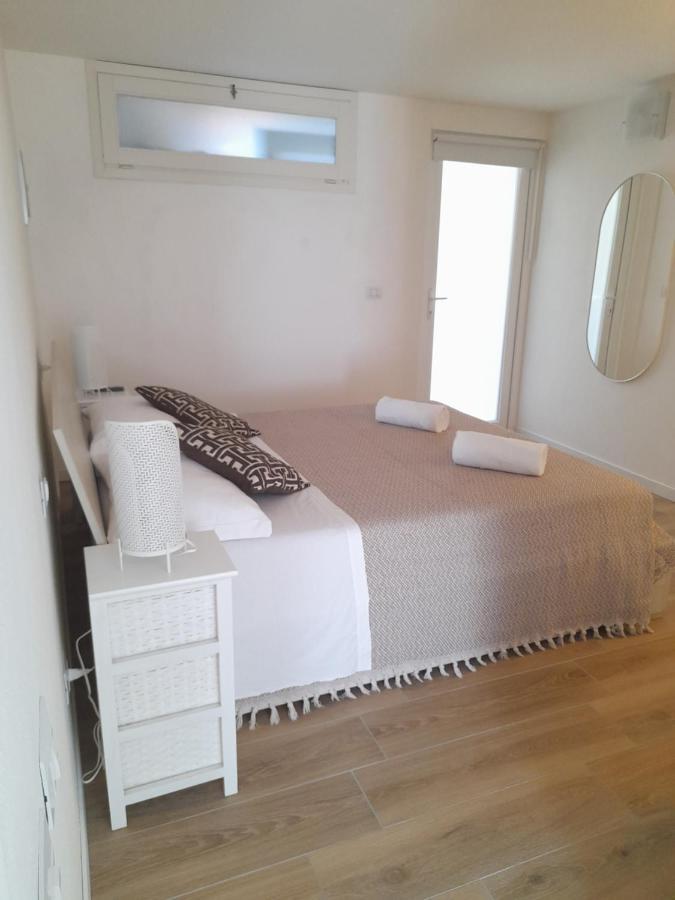 Appartement Casa Dell'Oca à Pastrengo Extérieur photo