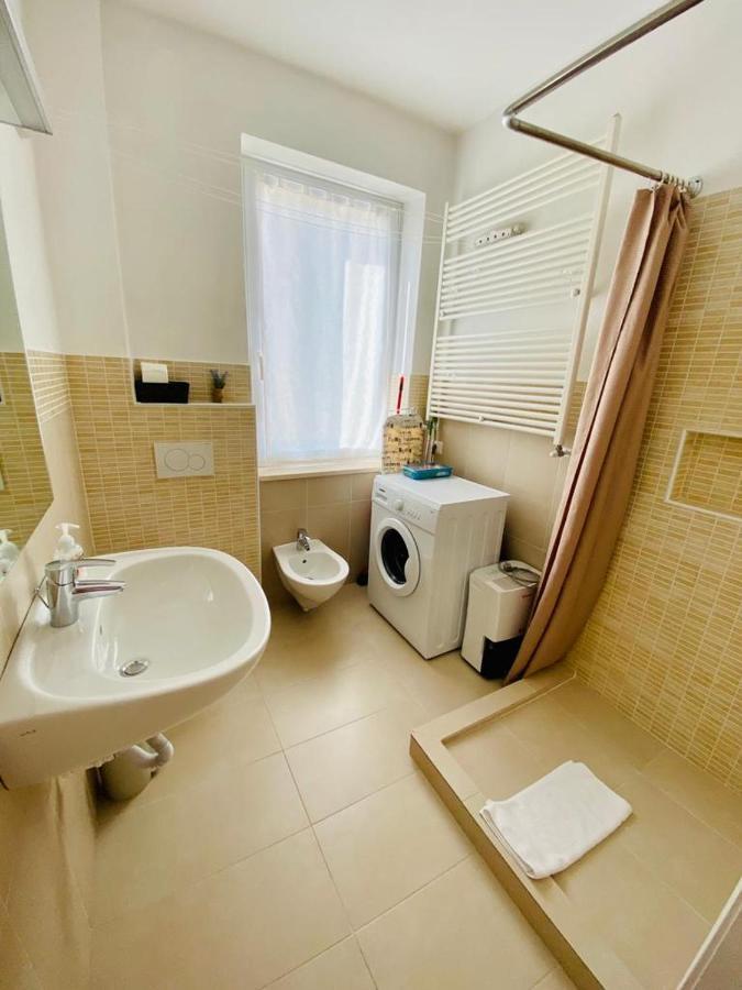 Appartement Casa Dell'Oca à Pastrengo Extérieur photo