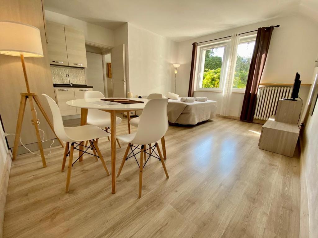 Appartement Casa Dell'Oca à Pastrengo Extérieur photo