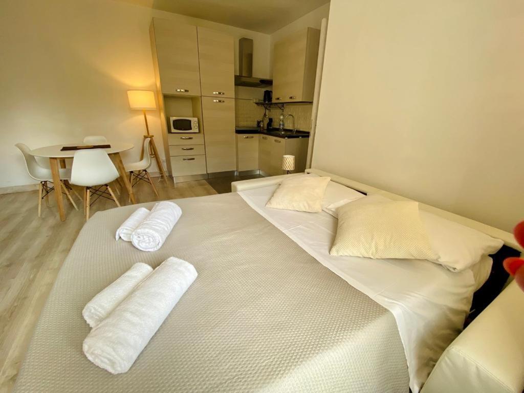 Appartement Casa Dell'Oca à Pastrengo Extérieur photo