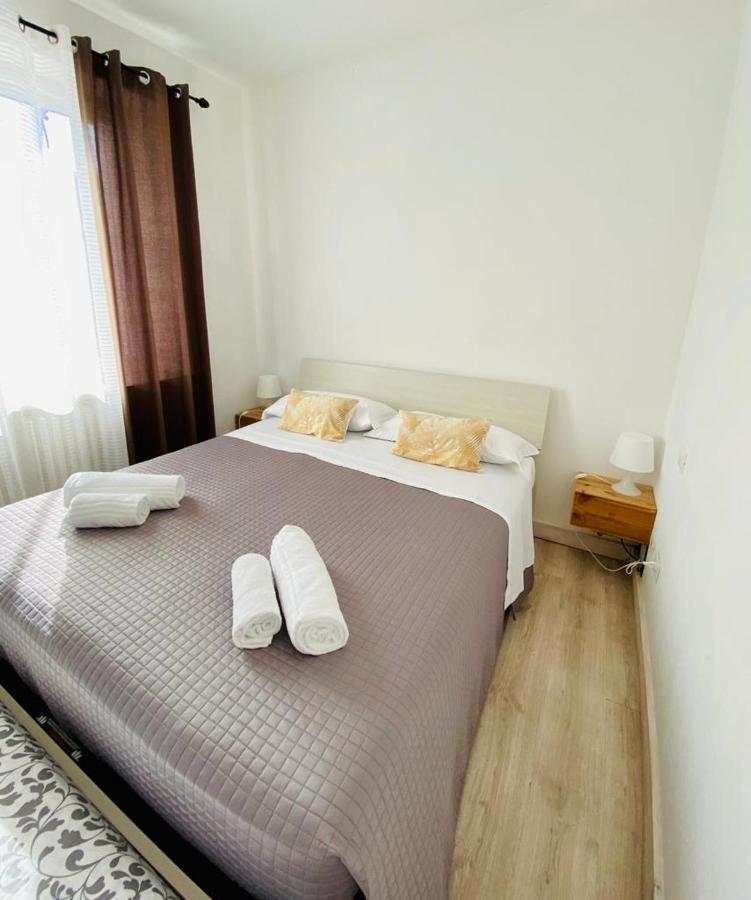 Appartement Casa Dell'Oca à Pastrengo Extérieur photo