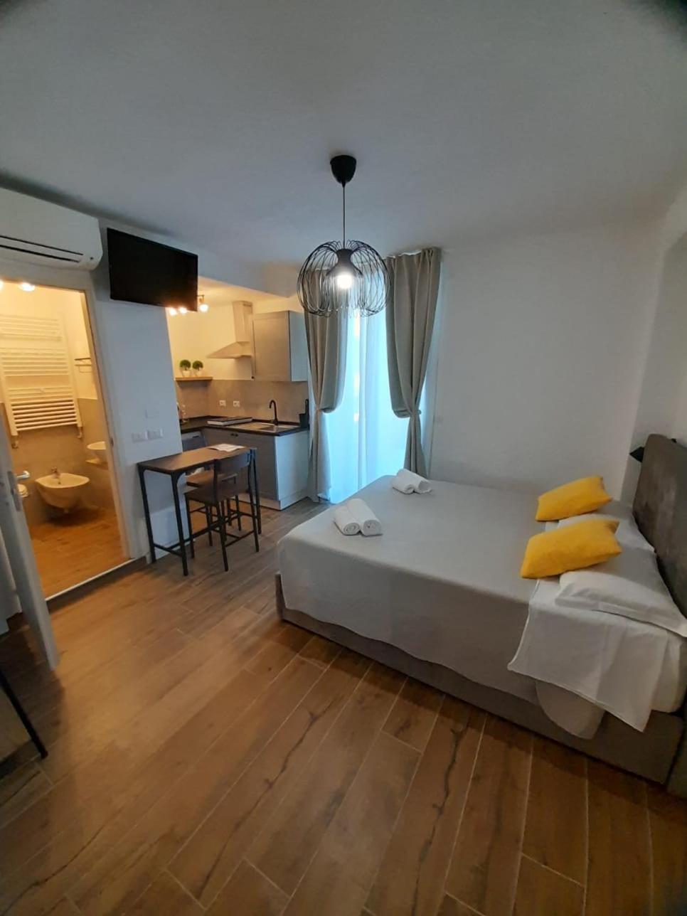 Appartement Casa Dell'Oca à Pastrengo Extérieur photo