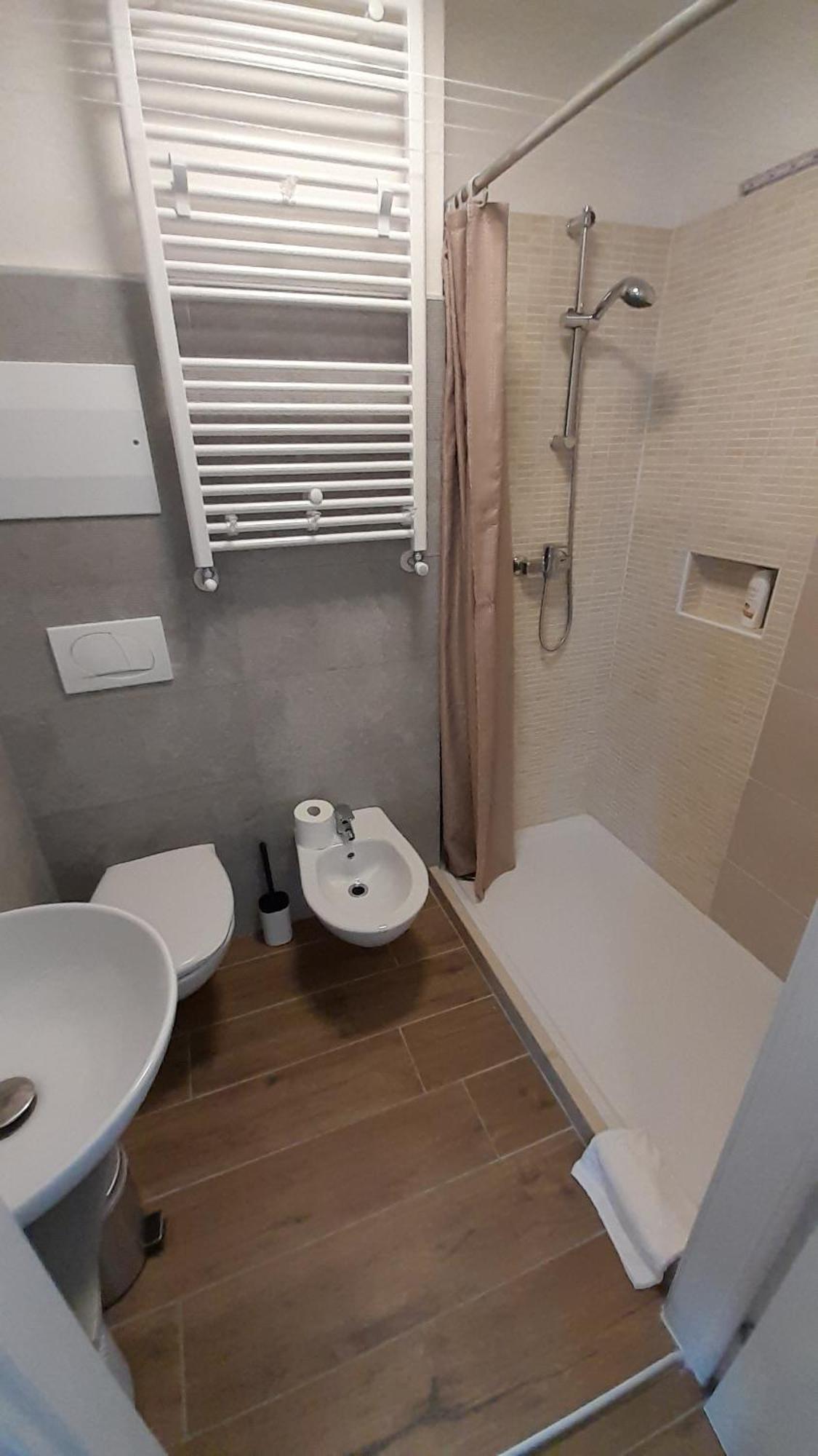 Appartement Casa Dell'Oca à Pastrengo Extérieur photo