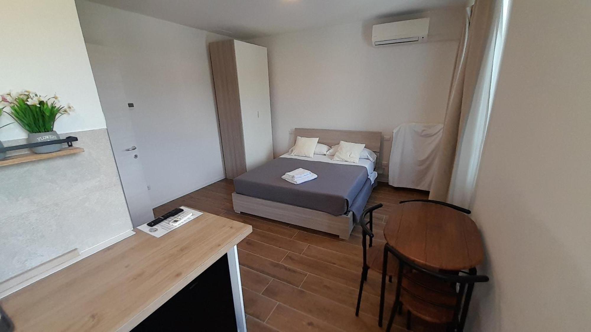 Appartement Casa Dell'Oca à Pastrengo Extérieur photo